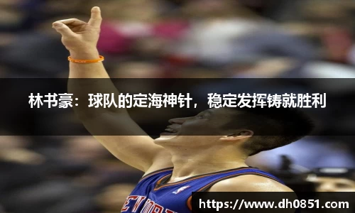 林书豪：球队的定海神针，稳定发挥铸就胜利