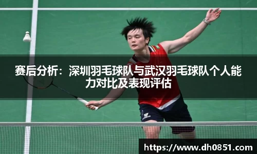 赛后分析：深圳羽毛球队与武汉羽毛球队个人能力对比及表现评估