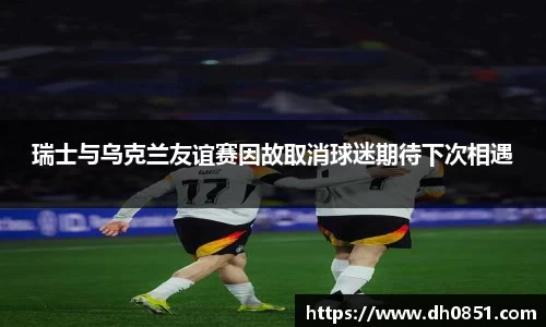 瑞士与乌克兰友谊赛因故取消球迷期待下次相遇