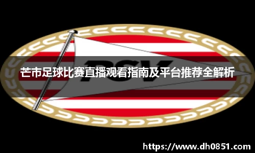 芒市足球比赛直播观看指南及平台推荐全解析